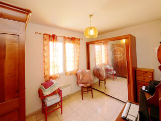  Maison à vendre 5 pièces 123 m²