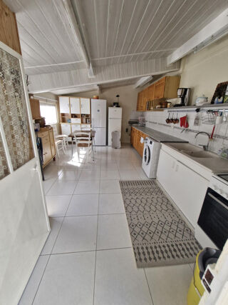  Maison à vendre 7 pièces 110 m²