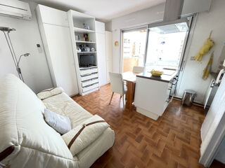  Appartement à vendre 2 pièces 44 m²