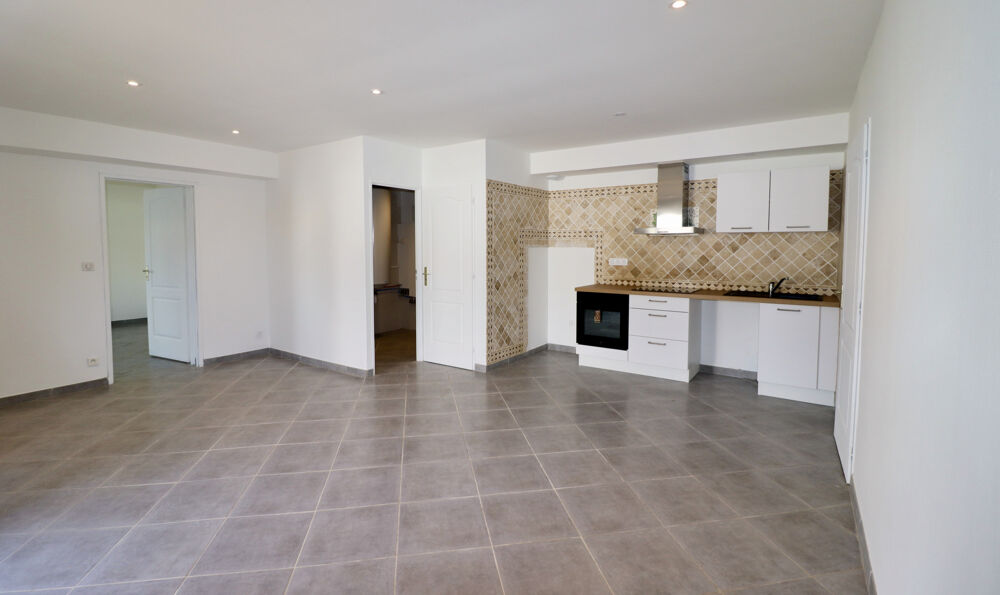 Vente Appartement Rez de jardin, 3 pièces 79,75 m2 17132 Meschers / Gironde Meschers sur gironde