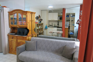  Appartement  vendre 2 pices 32 m