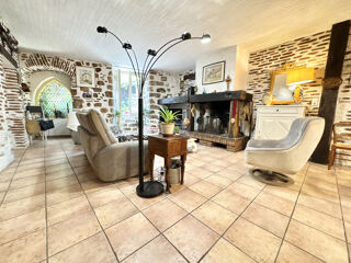  Maison à vendre 8 pièces 308 m²