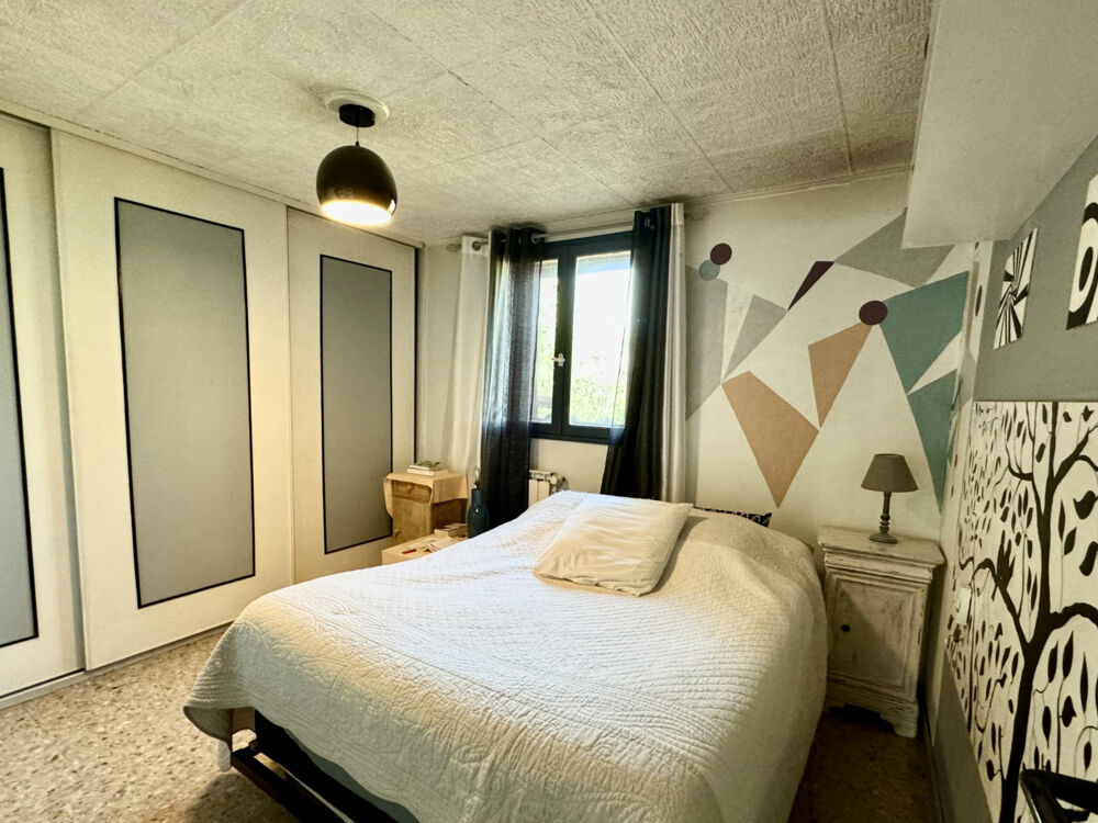  vendre  Maison Saint-Didier (84210)