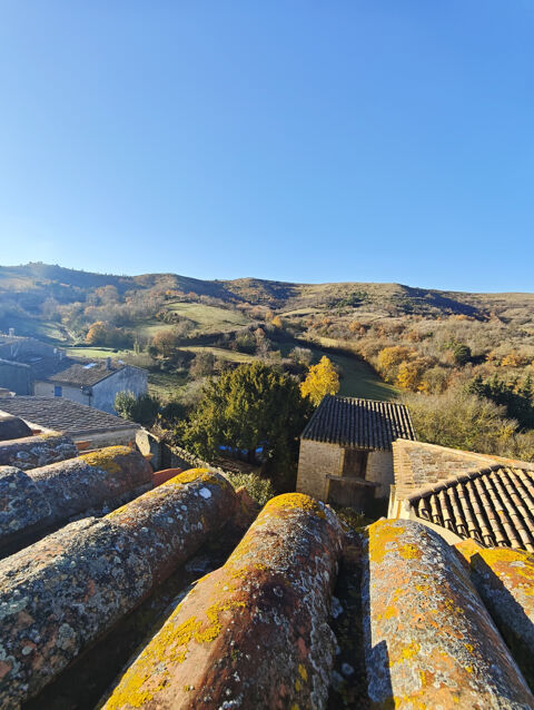   Maison de village Maison - 4 pi�ce(s) - 111 m�