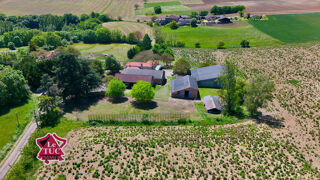  Ferme � vendre 8 pi�ces 161 m�