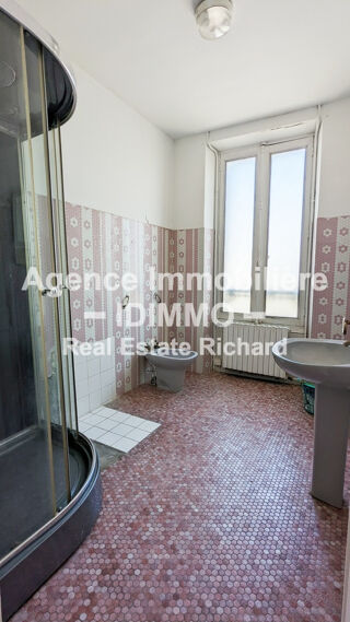  Maison � vendre 5 pi�ces 160 m�