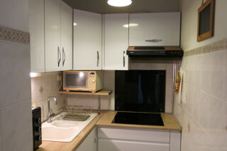  Appartement  vendre 2 pices 43 m