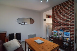  Appartement � vendre 2 pi�ces 37 m�