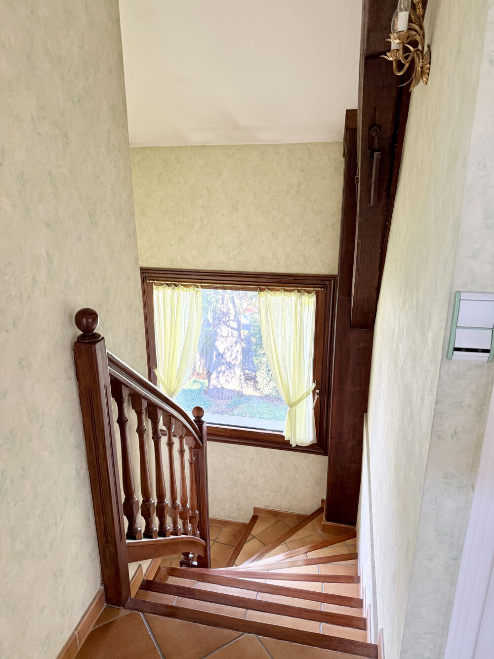 � vendre  Propri�t�/ch�teau Bron (69500)