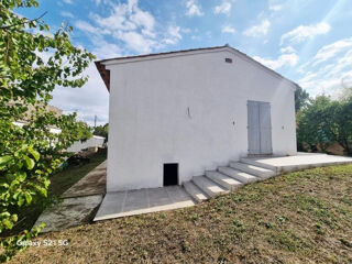  Maison � vendre 5 pi�ces 110 m�