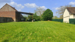  Terrain � vendre 4 pi�ces 1000 m�