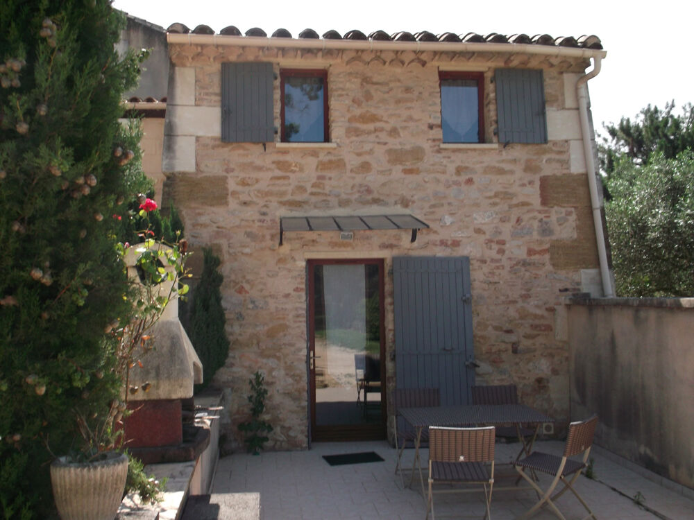  vendre  Proprit/chteau Bollne (84500)