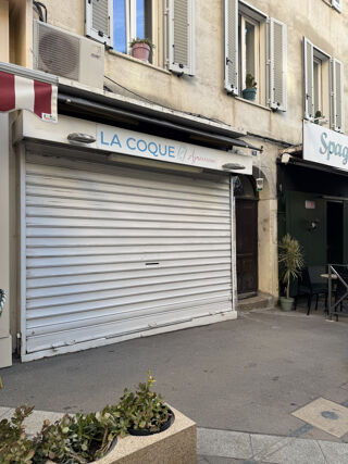 Vente Autre local commercial Ajaccio Ajaccio