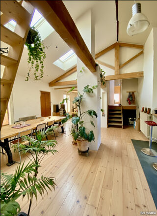  Maison � vendre 5 pi�ces 101 m�