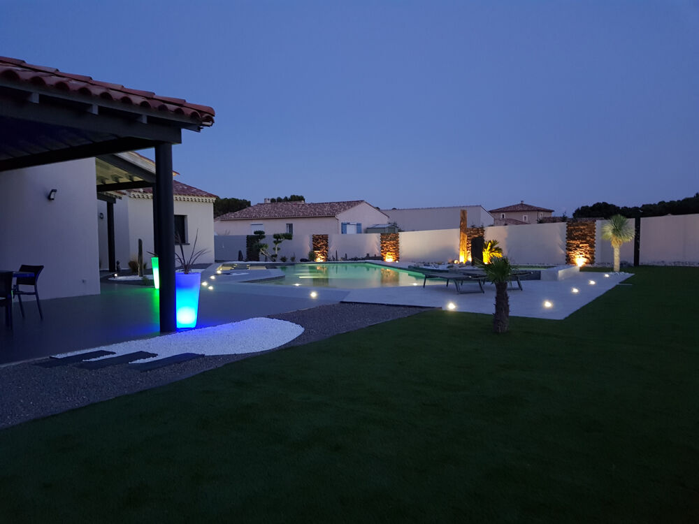 � vendre  Maison Sainte-C�cile-les-Vignes (84290)