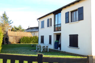  Maison � vendre 5 pi�ces 110 m�