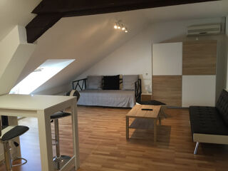 Appartement – Alès, Conilhères, Gard