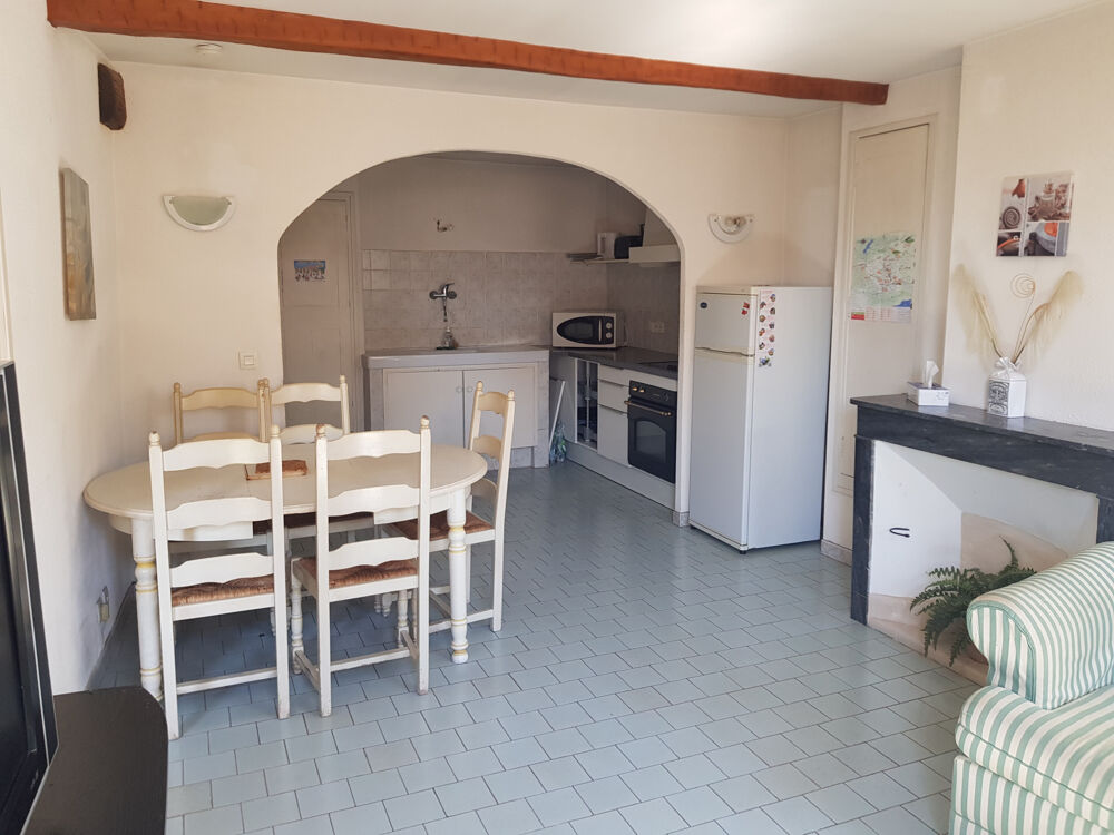 Draguignan centre bel F2/3 bon état lumineux calme 94340€ crn2258 dpe D