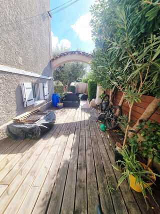  Appartement à vendre 2 pièces 33 m²