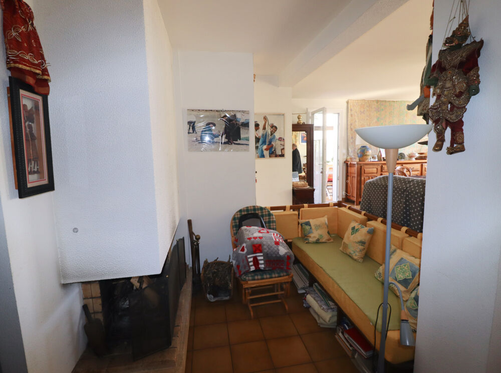 � vendre  Maison Saint-Georges-de-Didonne (17110)