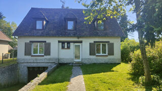  Maison � vendre 8 pi�ces 160 m�