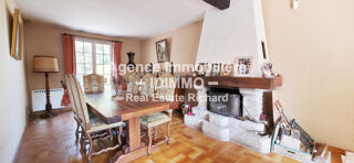  Maison à vendre 4 pièces 98 m²