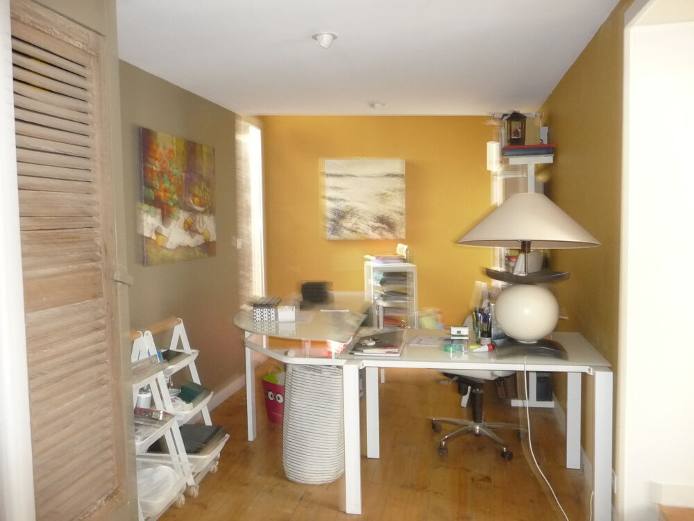MONTBRISON HYPER-CENTRE 191 m2 TRIPLEX CINQ CHAMBRES DPE C GES C