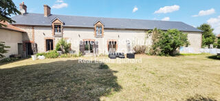 Maison 5 pièces 205 m² · à Beaumont-du-Gâtinais · 205 m² · 250 000 €