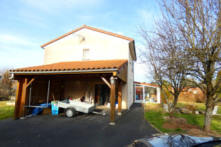  Maison � vendre 5 pi�ces 127 m�