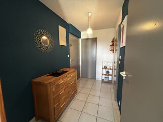  Appartement � vendre 2 pi�ces 35 m�