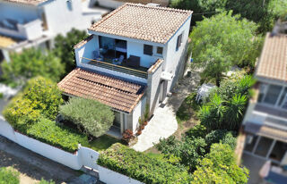  Maison à vendre 4 pièces 90 m²
