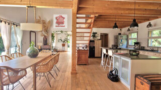  Maison à vendre 4 pièces 148 m²