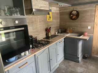  Maison  vendre 7 pices 110 m