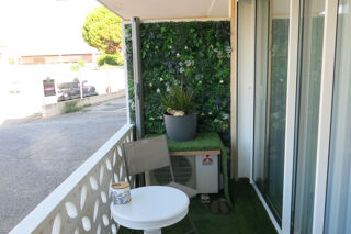  Appartement  vendre 2 pices 52 m