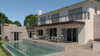  Maison � vendre 7 pi�ces 245 m�