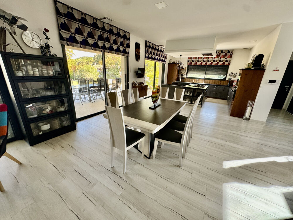 � vendre  Maison Sainte-C�cile-les-Vignes (84290)