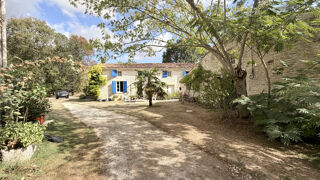  Propriété/château à vendre 9 pièces 240 m²