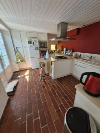  Maison à vendre 6 pièces 142 m²