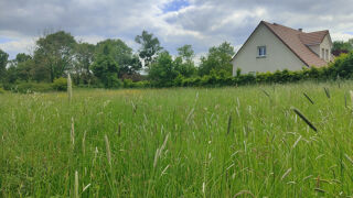 Terrain � vendre 1300 m�