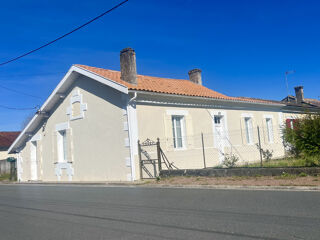  Maison Saint-Christoly-de-Blaye (33920)