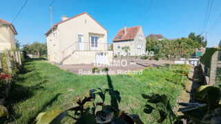  Maison � vendre 3 pi�ces 48 m�