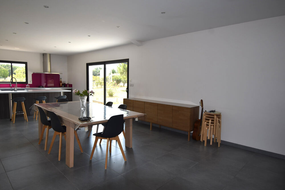 REVEL (31250) - MAISON DE 160M2 - ZONE ARTISANALE