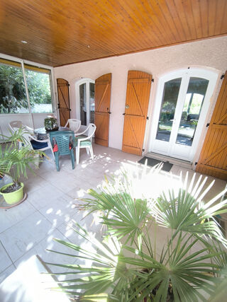  Maison � vendre 6 pi�ces 122 m�