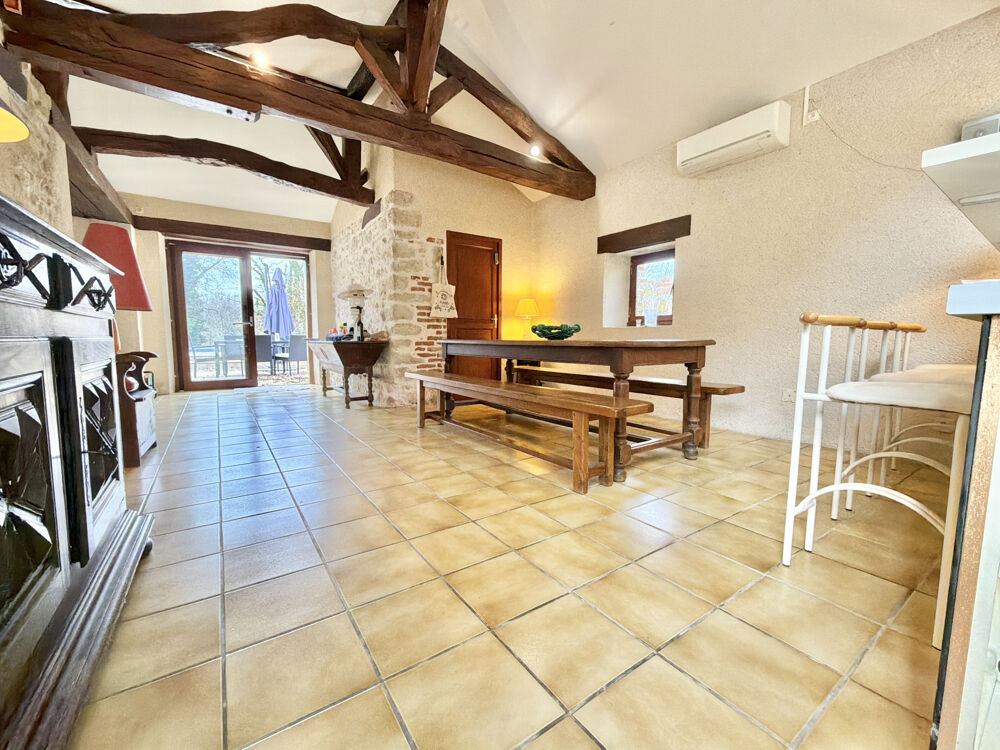 � vendre  Propri�t�/ch�teau Penne-d'Agenais (47140)