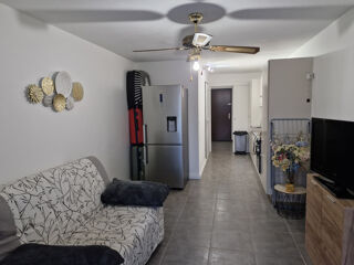  Appartement à vendre 1 pièce 27 m²