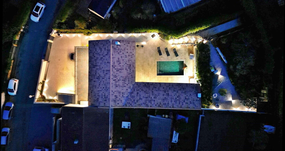 � vendre  Maison Ajaccio (20090)