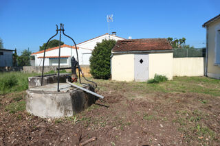  Maison à vendre 5 pièces 80 m²