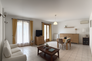  Maison � vendre 5 pi�ces 76 m�