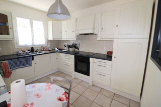  Maison à vendre 6 pièces 103 m²