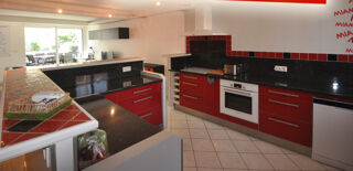  Maison � vendre 4 pi�ces 99 m�